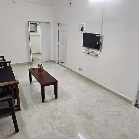 Homestay - Ac 3 Bhk Near Alrport-2